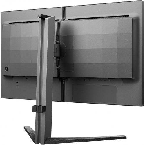 Уценка монитор Philips 24.5" 25M2N5200U/00 Black (Вскрытая упаковка, 882555) купить в Украине: Киев, Днепр, Харьков, Одесса  | Низкая цена, отзывы, характеристики от TELEMART фото