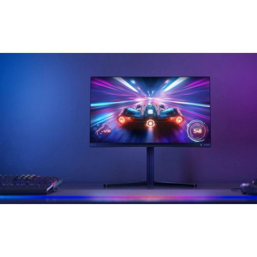 Уценка монитор Philips 24.5" 25M2N5200U/00 Black (Вскрытая упаковка, 882555) купить в Украине: Киев, Днепр, Харьков, Одесса  | Низкая цена, отзывы, характеристики от TELEMART фото