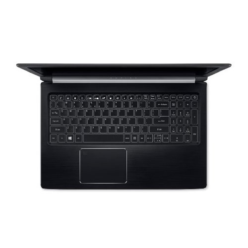 Продати Ноутбук Acer Aspire 7 A715-72G-72QH (NH.GXCEU.047) Obsidian Black за Trade-In у інтернет-магазині Телемарт - Київ, Дніпро, Україна фото
