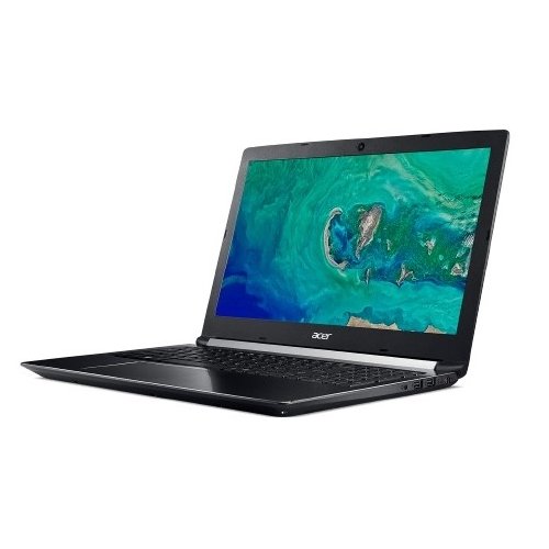 Продати Ноутбук Acer Aspire 7 A715-72G-72QH (NH.GXCEU.047) Obsidian Black за Trade-In у інтернет-магазині Телемарт - Київ, Дніпро, Україна фото