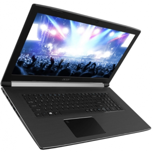Продати Ноутбук Acer Aspire 7 A715-72G-72QH (NH.GXCEU.047) Obsidian Black за Trade-In у інтернет-магазині Телемарт - Київ, Дніпро, Україна фото