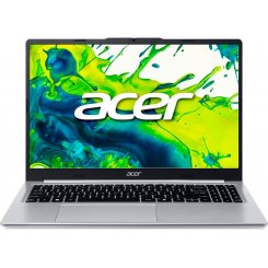 Ноутбук Acer Aspire Lite AL15-46P (NX.JXVEU.001) Light Silver