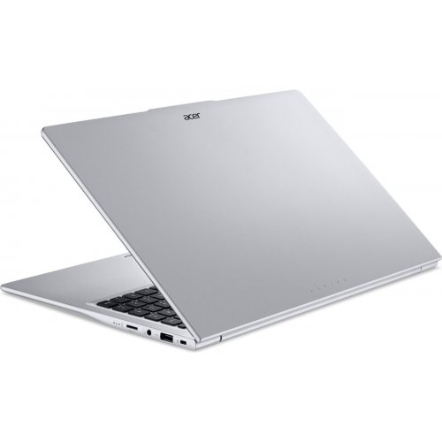 Ноутбук Acer Aspire Lite AL15-46P (NX.JXVEU.001) Light Silver купить в Украине: Киев, Днепр, Харьков, Одесса  | Низкая цена, отзывы, характеристики от TELEMART фото