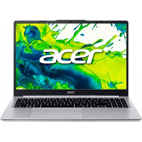 Ноутбук Acer Aspire Lite AL15-46P (NX.JXTEU.001) Light Silver купить в Украине: Киев, Днепр, Харьков, Одесса  | Низкая цена, отзывы, характеристики от TELEMART фото