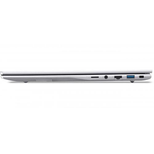 Ноутбук Acer Aspire Lite AL16-54P (NX.DK6EU.005) Light Silver купить в Украине: Киев, Днепр, Харьков, Одесса  | Низкая цена, отзывы, характеристики от TELEMART фото