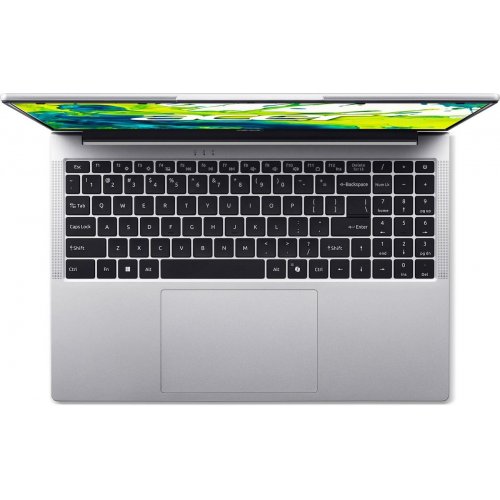 Ноутбук Acer Aspire Lite AL16-54P (NX.DK6EU.002) Light Silver купити в Україні: Київ, Львів, Хмельницький, Тернопіль, Івано-Франківськ | Низька ціна, відгуки, характеристики від TELEMART фото