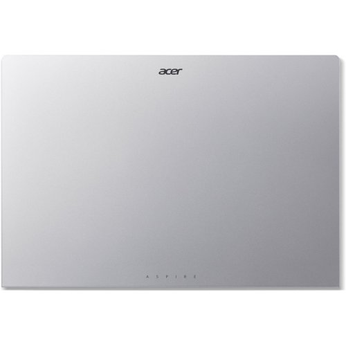 Ноутбук Acer Aspire Lite AL16-54P (NX.DK6EU.002) Light Silver купити в Україні: Київ, Львів, Хмельницький, Тернопіль, Івано-Франківськ | Низька ціна, відгуки, характеристики від TELEMART фото