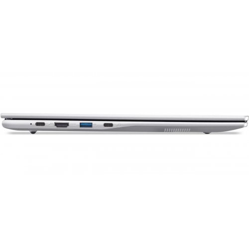 Ноутбук Acer Aspire Lite AL16-54P (NX.DK6EU.002) Light Silver купити в Україні: Київ, Львів, Хмельницький, Тернопіль, Івано-Франківськ | Низька ціна, відгуки, характеристики від TELEMART фото