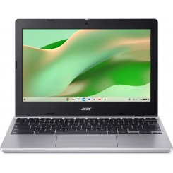 Ноутбук Acer Chromebook 311 CB311-12H (NX.KX1EU.009) Pure Silver