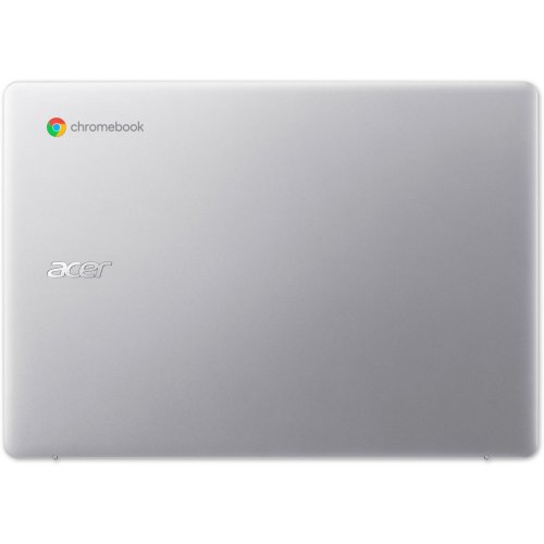 Ноутбук Acer Chromebook 311 CB311-12H (NX.KX1EU.009) Pure Silver купити в Україні: Київ, Львів, Хмельницький, Тернопіль, Івано-Франківськ | Низька ціна, відгуки, характеристики від TELEMART фото