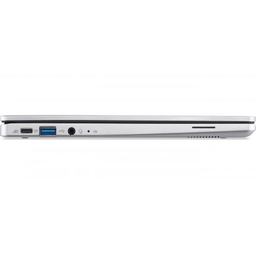 Ноутбук Acer Chromebook 311 CB311-12H (NX.KX1EU.009) Pure Silver купити в Україні: Київ, Львів, Хмельницький, Тернопіль, Івано-Франківськ | Низька ціна, відгуки, характеристики від TELEMART фото