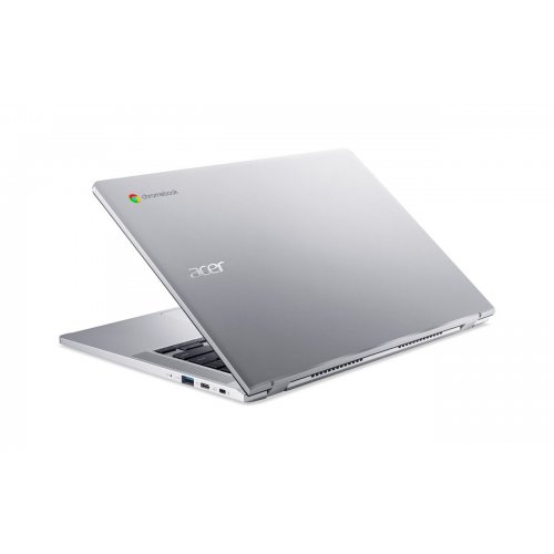 Ноутбук Acer Chromebook 314 CB314-4H (NX.KQDEU.004) Silver купить в Украине: Киев, Днепр, Харьков, Одесса  | Низкая цена, отзывы, характеристики от TELEMART фото