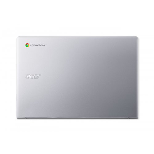 Ноутбук Acer Chromebook 314 CB314-4H (NX.KQDEU.004) Silver купить в Украине: Киев, Днепр, Харьков, Одесса  | Низкая цена, отзывы, характеристики от TELEMART фото