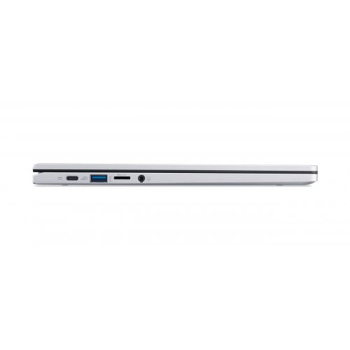 Ноутбук Acer Chromebook 314 CB314-4H (NX.KQDEU.004) Silver купить в Украине: Киев, Днепр, Харьков, Одесса  | Низкая цена, отзывы, характеристики от TELEMART фото