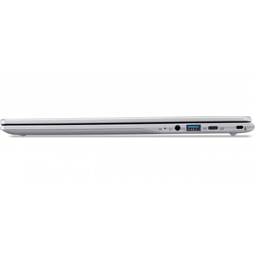 Ноутбук Acer Chromebook 315 CB315-7H (NX.JUVEU.001) Sparkly Silver купити в Україні: Київ, Львів, Хмельницький, Тернопіль, Івано-Франківськ | Низька ціна, відгуки, характеристики від TELEMART фото