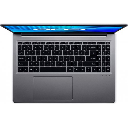 Ноутбук Acer Extensa 15 EXO15-41 (NX.EL5EU.008) Lunar Gray купить в Украине: Киев, Днепр, Харьков, Одесса  | Низкая цена, отзывы, характеристики от TELEMART фото