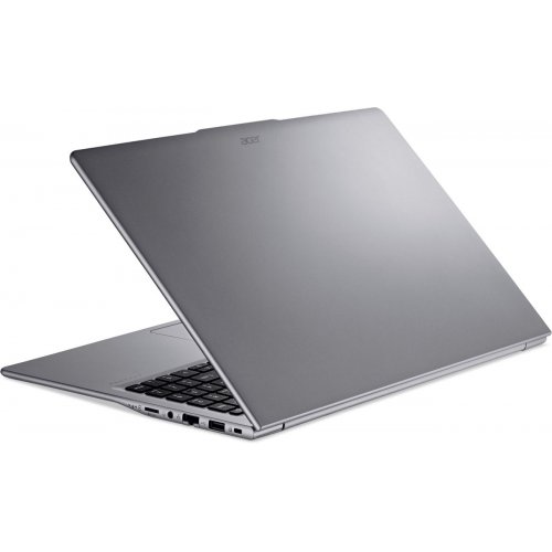 Ноутбук Acer Extensa 15 EXO15-41 (NX.EL5EU.008) Lunar Gray купить в Украине: Киев, Днепр, Харьков, Одесса  | Низкая цена, отзывы, характеристики от TELEMART фото