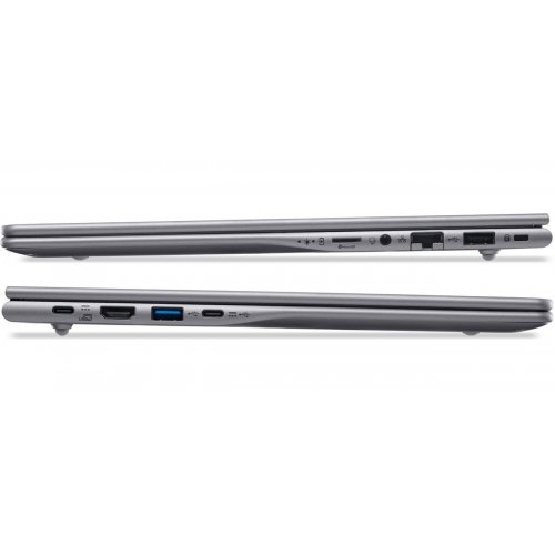 Ноутбук Acer Extensa 15 EXO15-41 (NX.EL5EU.008) Lunar Gray купить в Украине: Киев, Днепр, Харьков, Одесса  | Низкая цена, отзывы, характеристики от TELEMART фото