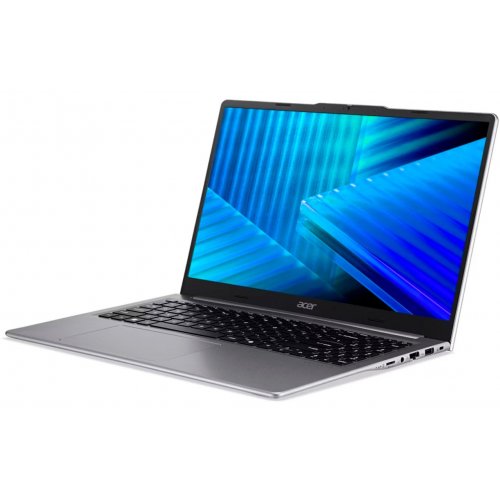 Ноутбук Acer Extensa 15 EXO15-51 (NX.EL0EU.001) Lunar Grey купить в Украине: Киев, Днепр, Харьков, Одесса  | Низкая цена, отзывы, характеристики от TELEMART фото