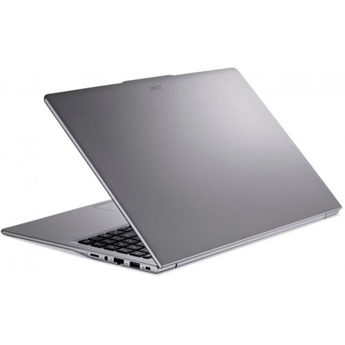 Ноутбук Acer Extensa 15 EXO15-51 (NX.EL0EU.001) Lunar Grey купить в Украине: Киев, Днепр, Харьков, Одесса  | Низкая цена, отзывы, характеристики от TELEMART фото