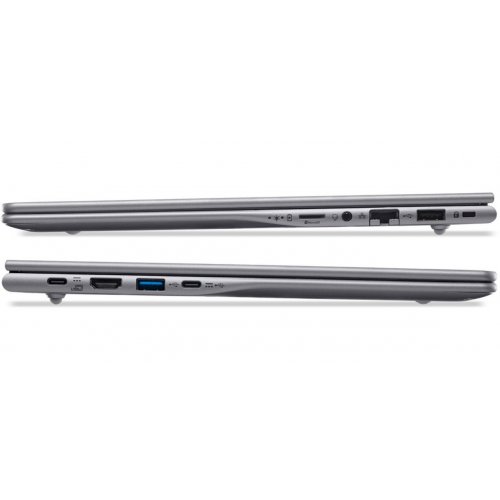 Ноутбук Acer Extensa 15 EXO15-51 (NX.EL0EU.002) Lunar Grey купить в Украине: Киев, Днепр, Харьков, Одесса  | Низкая цена, отзывы, характеристики от TELEMART фото