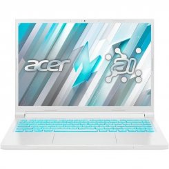 Ноутбук Acer Nitro V 14 ANV14-61 (NH.QU6EU.002) Pearl White