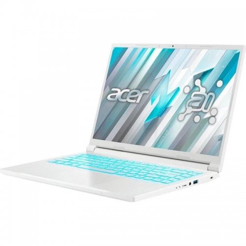 Ноутбук Acer Nitro V 14 ANV14-61 (NH.QU6EU.002) Pearl White купити в Україні: Київ, Львів, Хмельницький, Тернопіль, Івано-Франківськ | Низька ціна, відгуки, характеристики від TELEMART фото