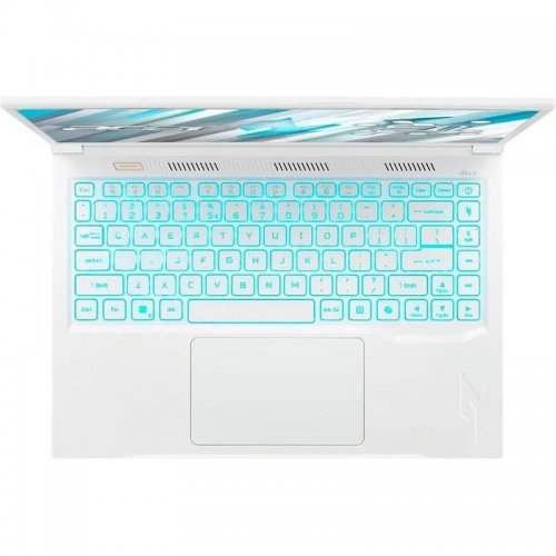 Ноутбук Acer Nitro V 14 ANV14-61 (NH.QU6EU.002) Pearl White купити в Україні: Київ, Львів, Хмельницький, Тернопіль, Івано-Франківськ | Низька ціна, відгуки, характеристики від TELEMART фото