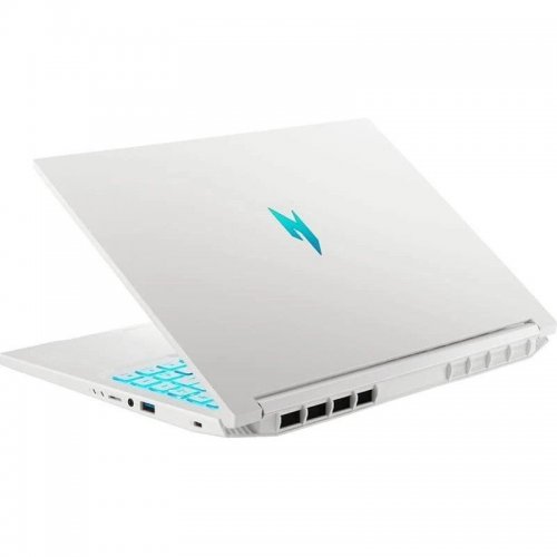 Ноутбук Acer Nitro V 14 ANV14-61 (NH.QU6EU.002) Pearl White купити в Україні: Київ, Львів, Хмельницький, Тернопіль, Івано-Франківськ | Низька ціна, відгуки, характеристики від TELEMART фото