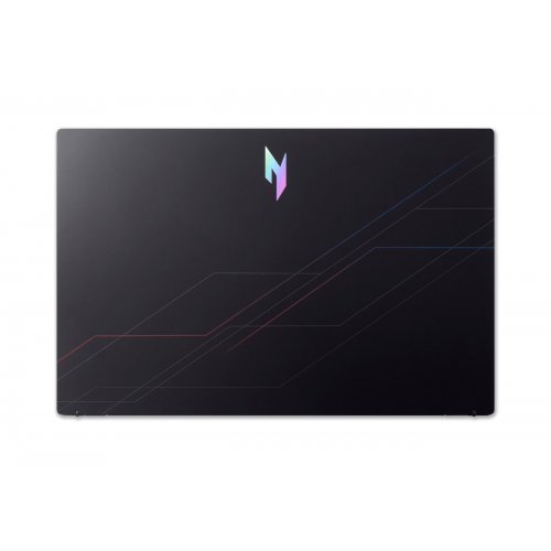 Ноутбук Acer Nitro V 15 ANV15-52 (NH.QV2EU.005) Obsidian Black купить в Украине: Киев, Днепр, Харьков, Одесса  | Низкая цена, отзывы, характеристики от TELEMART фото