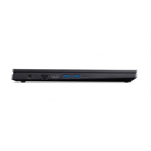 Ноутбук Acer Nitro V 15 ANV15-52 (NH.QV2EU.005) Obsidian Black купить в Украине: Киев, Днепр, Харьков, Одесса  | Низкая цена, отзывы, характеристики от TELEMART фото
