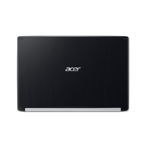 Продать Ноутбук Acer Aspire 7 A715-72G-769Q (NH.GXBEU.051) Obsidian Black по Trade-In интернет-магазине Телемарт - Киев, Днепр, Украина фото