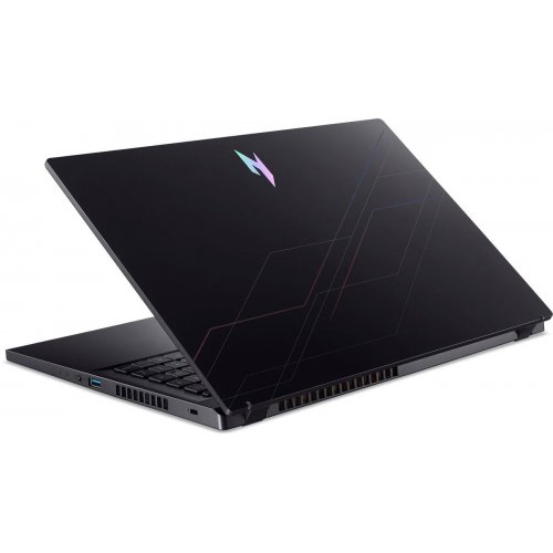 Ноутбук Acer Nitro V 15 ANV15-52 (NH.QZ7EU.014) Obsidian Black купити в Україні: Київ, Львів, Хмельницький, Тернопіль, Івано-Франківськ | Низька ціна, відгуки, характеристики від TELEMART фото