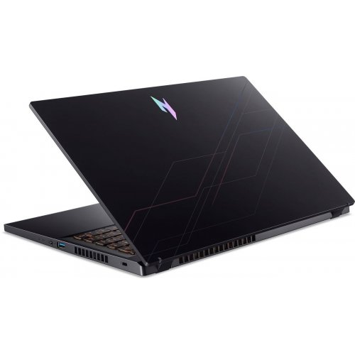 Ноутбук Acer Nitro V 15 ANV15-52 (NH.QV2EU.00X) Obsidian Black купити в Україні: Київ, Львів, Хмельницький, Тернопіль, Івано-Франківськ | Низька ціна, відгуки, характеристики від TELEMART фото