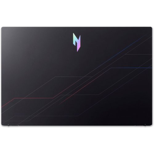Ноутбук Acer Nitro V 15 ANV15-52 (NH.QV2EU.00X) Obsidian Black купити в Україні: Київ, Львів, Хмельницький, Тернопіль, Івано-Франківськ | Низька ціна, відгуки, характеристики від TELEMART фото