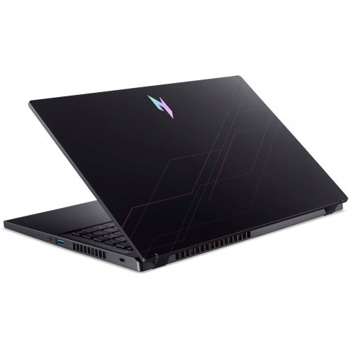 Ноутбук Acer Nitro V 15 ANV15-52 (NH.QZ8EU.00Z) Obsidian Black купить в Украине: Киев, Днепр, Харьков, Одесса  | Низкая цена, отзывы, характеристики от TELEMART фото