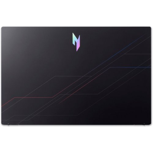 Ноутбук Acer Nitro V 15 ANV15-52 (NH.QZ8EU.00Z) Obsidian Black купить в Украине: Киев, Днепр, Харьков, Одесса  | Низкая цена, отзывы, характеристики от TELEMART фото