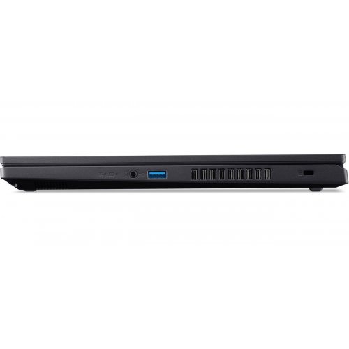 Ноутбук Acer Nitro V 15 ANV15-52 (NH.QZ8EU.00Z) Obsidian Black купить в Украине: Киев, Днепр, Харьков, Одесса  | Низкая цена, отзывы, характеристики от TELEMART фото