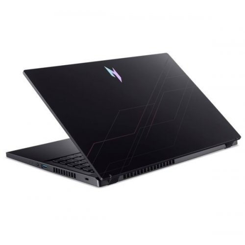 Ноутбук Acer Nitro V 15 ANV15-52 (NH.QZ8EU.01A) Obsidian Black купити в Україні: Київ, Львів, Хмельницький, Тернопіль, Івано-Франківськ | Низька ціна, відгуки, характеристики від TELEMART фото