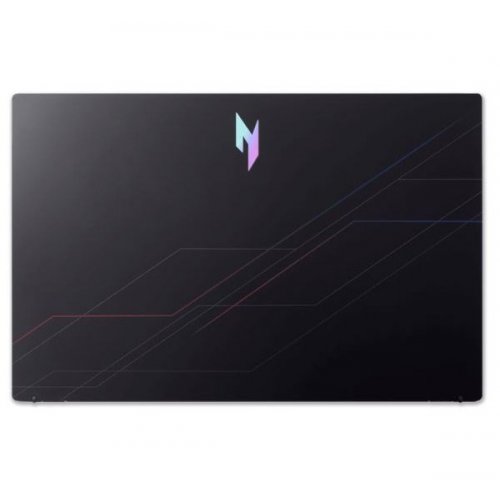 Ноутбук Acer Nitro V 15 ANV15-52 (NH.QZ8EU.01A) Obsidian Black купити в Україні: Київ, Львів, Хмельницький, Тернопіль, Івано-Франківськ | Низька ціна, відгуки, характеристики від TELEMART фото