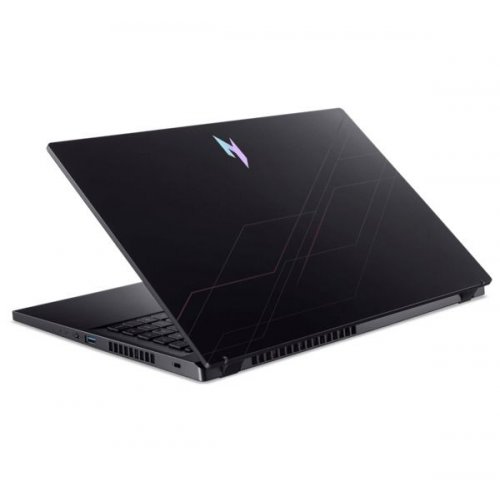 Ноутбук Acer Nitro V 15 ANV15-52 (NH.QZ8EU.01B) Obsidian Black купити в Україні: Київ, Львів, Хмельницький, Тернопіль, Івано-Франківськ | Низька ціна, відгуки, характеристики від TELEMART фото