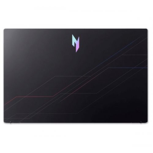 Ноутбук Acer Nitro V 15 ANV15-52 (NH.QZ8EU.01B) Obsidian Black купити в Україні: Київ, Львів, Хмельницький, Тернопіль, Івано-Франківськ | Низька ціна, відгуки, характеристики від TELEMART фото