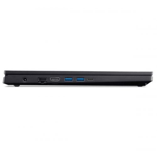 Ноутбук Acer Nitro V 15 ANV15-52 (NH.QZ8EU.01B) Obsidian Black купити в Україні: Київ, Львів, Хмельницький, Тернопіль, Івано-Франківськ | Низька ціна, відгуки, характеристики від TELEMART фото