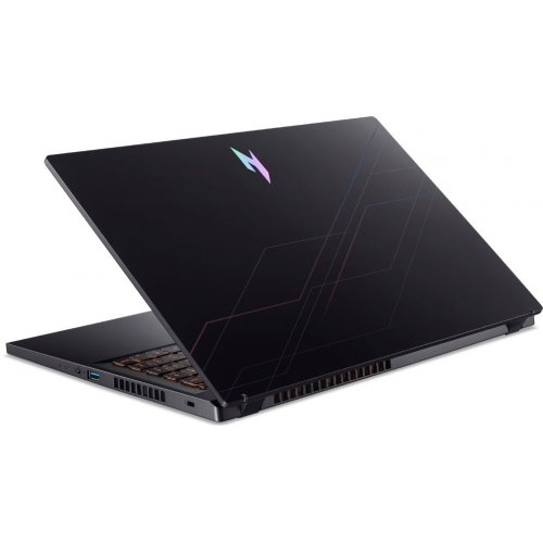 Ноутбук Acer Nitro V 15 ANV15-52 (NH.QZ8EU.00X) Obsidian Black купить в Украине: Киев, Днепр, Харьков, Одесса  | Низкая цена, отзывы, характеристики от TELEMART фото