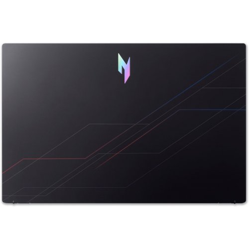 Ноутбук Acer Nitro V 15 ANV15-52 (NH.QZ8EU.00X) Obsidian Black купить в Украине: Киев, Днепр, Харьков, Одесса  | Низкая цена, отзывы, характеристики от TELEMART фото