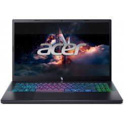 Ноутбук Acer Nitro V 15 ANV15-A31 (NH.U5VEU.005) Obsidian Black