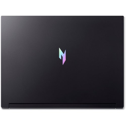 Ноутбук Acer Nitro V 16 AI ANV16-42 (NH.U1HEU.00A) Shale Black купити в Україні: Київ, Львів, Хмельницький, Тернопіль, Івано-Франківськ | Низька ціна, відгуки, характеристики від TELEMART фото