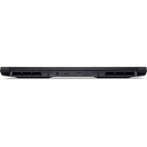 Ноутбук Acer Nitro V 16 AI ANV16-42 (NH.U1HEU.00A) Shale Black купити в Україні: Київ, Львів, Хмельницький, Тернопіль, Івано-Франківськ | Низька ціна, відгуки, характеристики від TELEMART фото