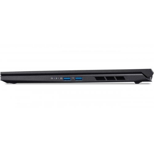 Ноутбук Acer Nitro V 16 AI ANV16-42 (NH.U1HEU.00A) Shale Black купити в Україні: Київ, Львів, Хмельницький, Тернопіль, Івано-Франківськ | Низька ціна, відгуки, характеристики від TELEMART фото