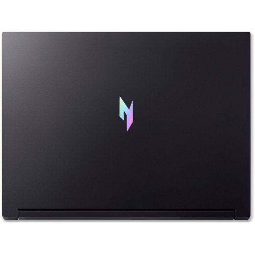 Ноутбук Acer Nitro V 16 AI ANV16-42 (NH.U1FEU.00B) Shale Black купить в Украине: Киев, Днепр, Харьков, Одесса  | Низкая цена, отзывы, характеристики от TELEMART фото